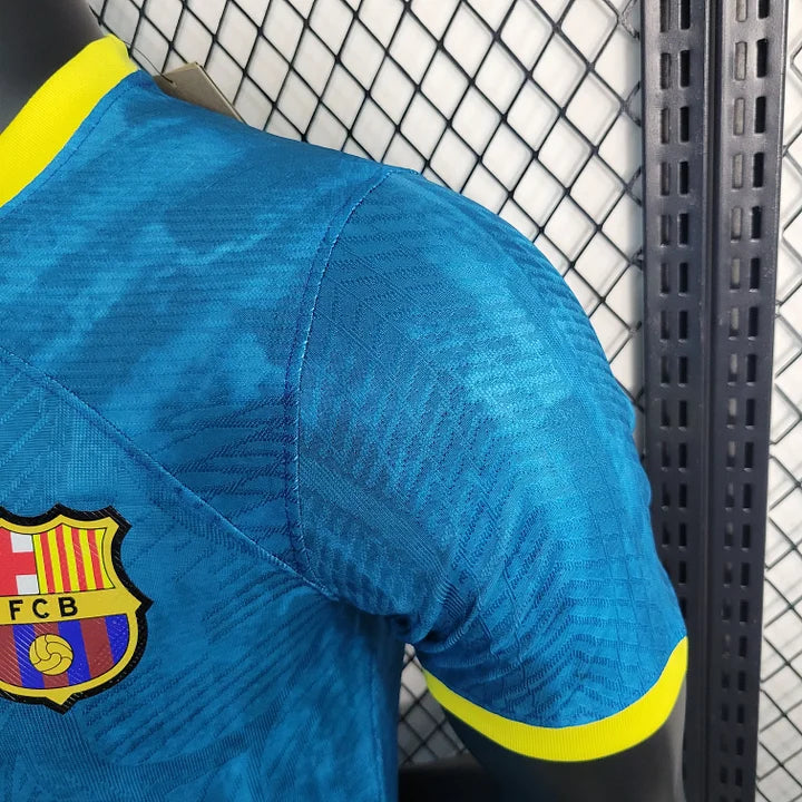 Maillot 23/24 Barcelone Extérieur