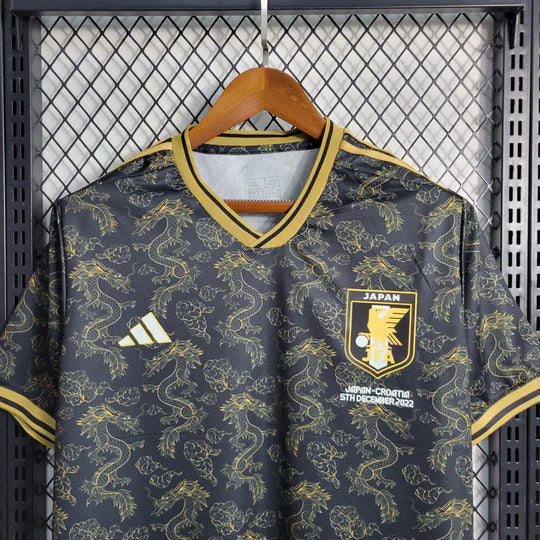 Maillot 23/24 Japon Spécial