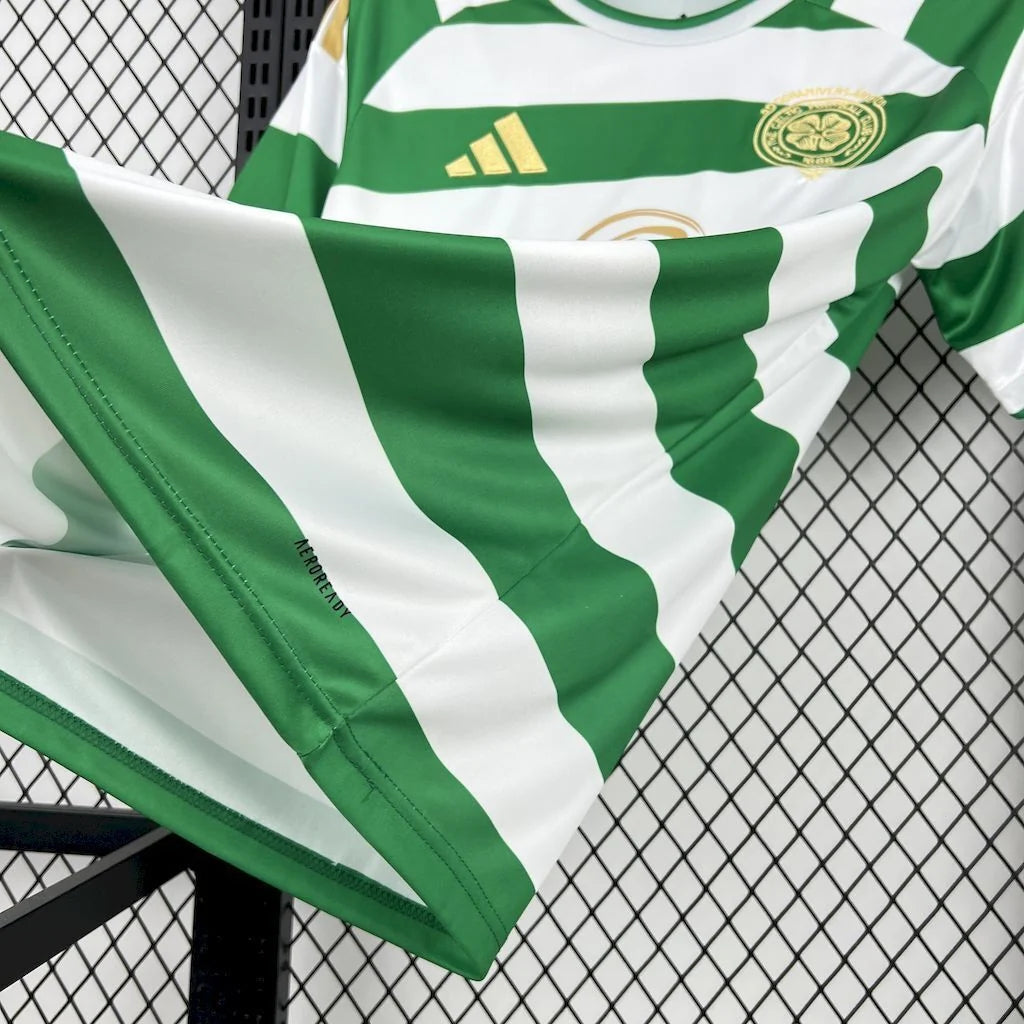 Maillot Celtic Domicile 2026/27