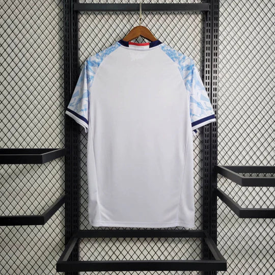 Maillot 16/17 Japon Rétro