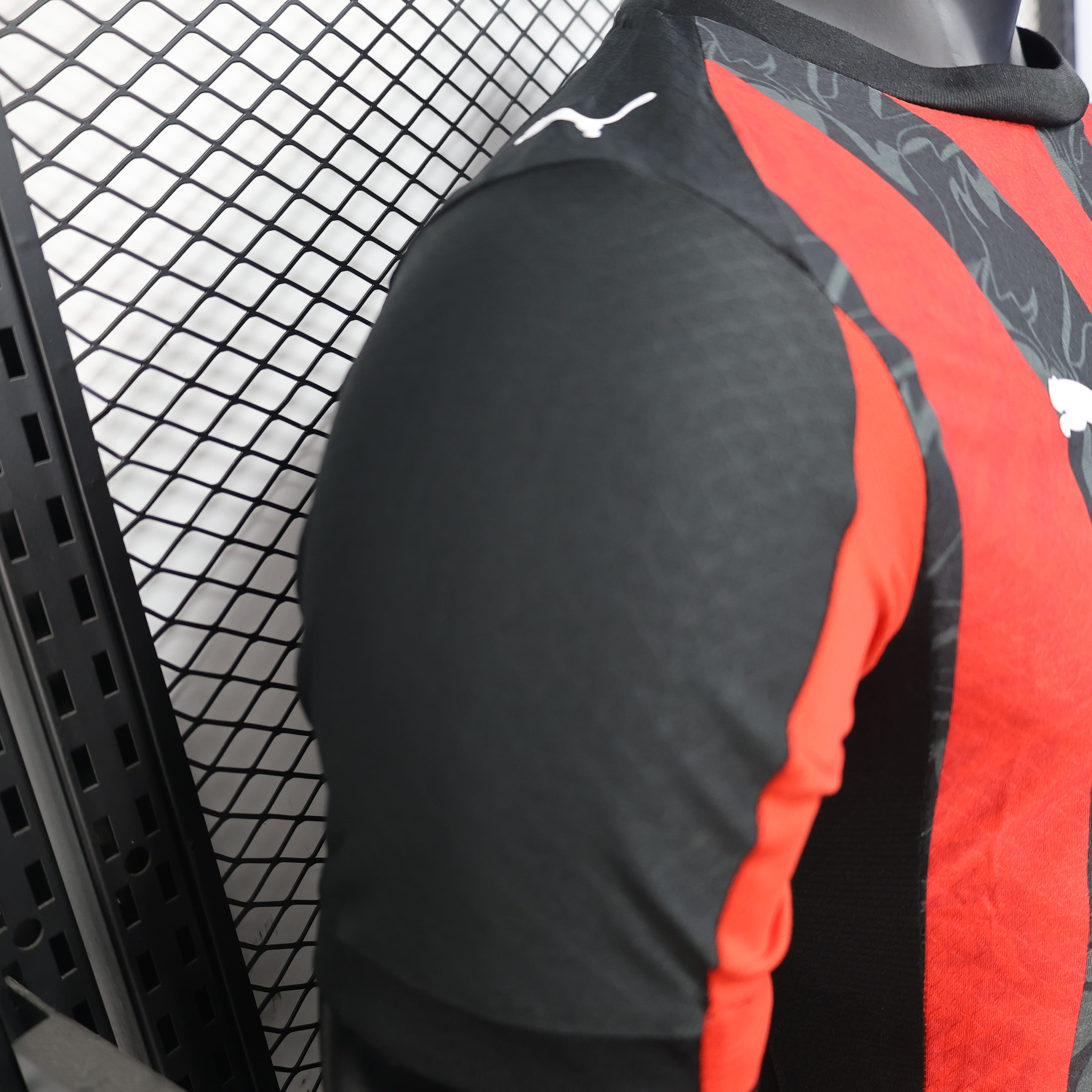 Maillot 23/24 AC Milan
