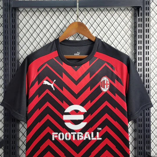 Maillot 23/24 AC Milan Entraînement