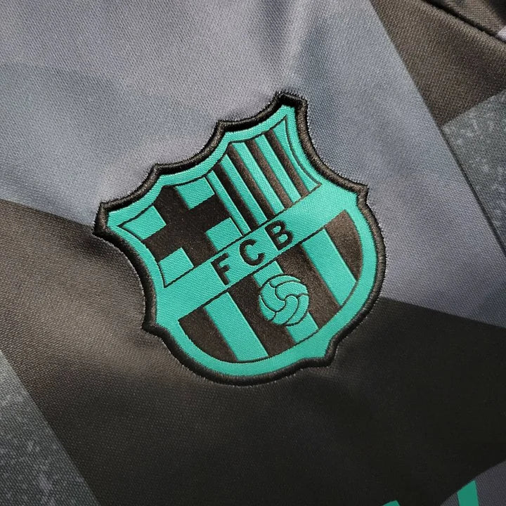 Maillot 23/24 Barcelone Entraînement