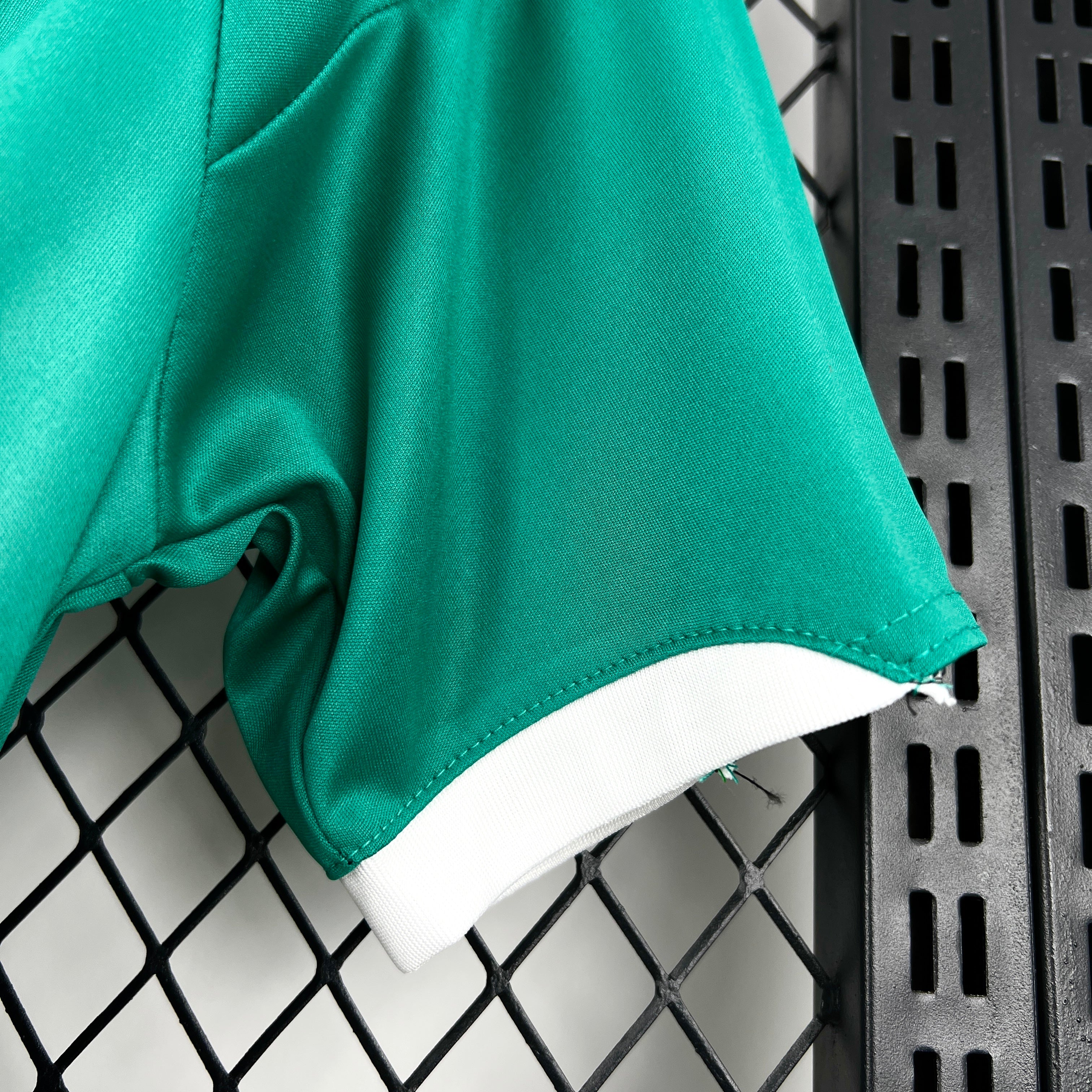 Maillot Irlande du Nord CDM 2026
