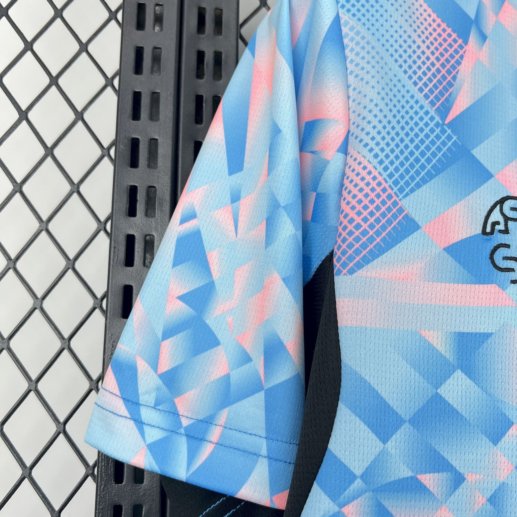 Maillot Suisse CDM 2026