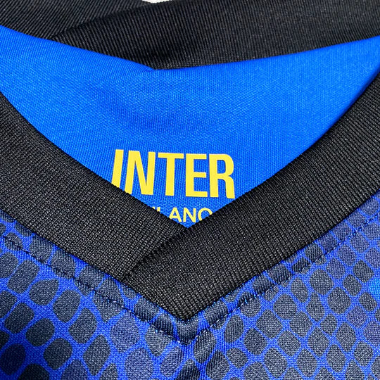 Maillot 21/22 Inter Milan Domicile