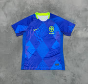 Maillot 25/26 Brésil
