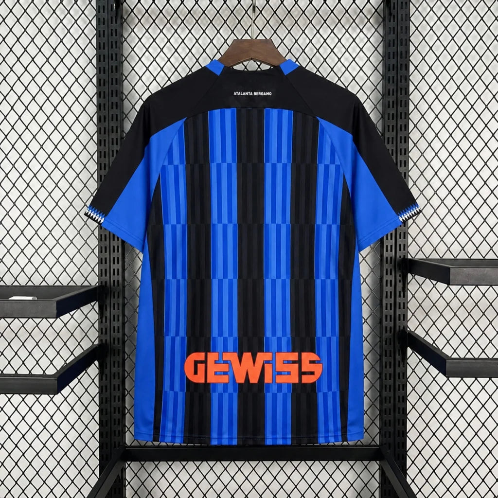 Maillot Atalanta 2026/27