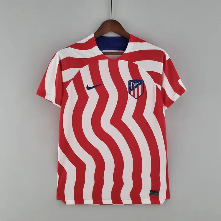 Maillot 22/23 Atlético Madrid Domicile