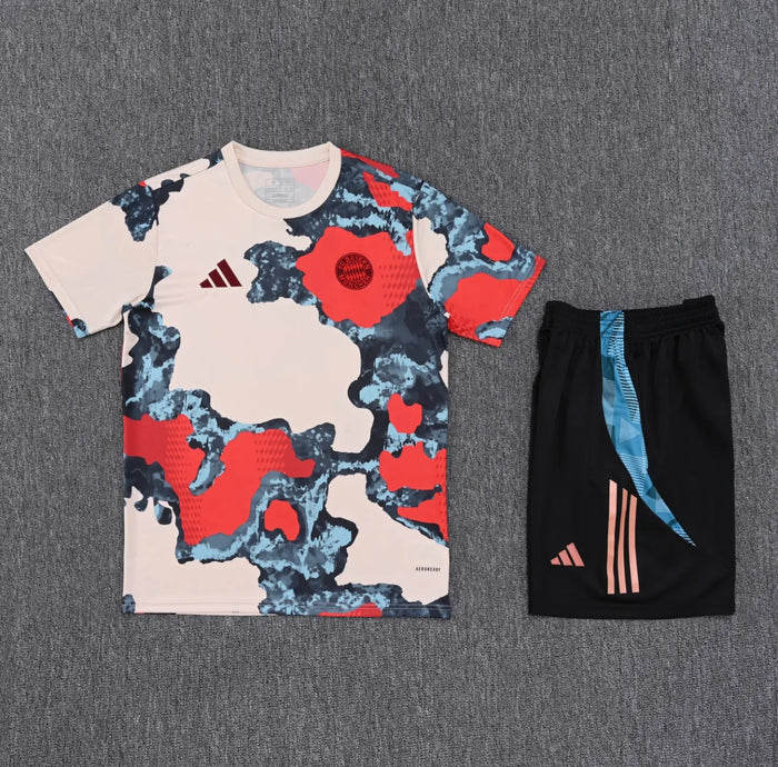 Ensemble Bayern 2025