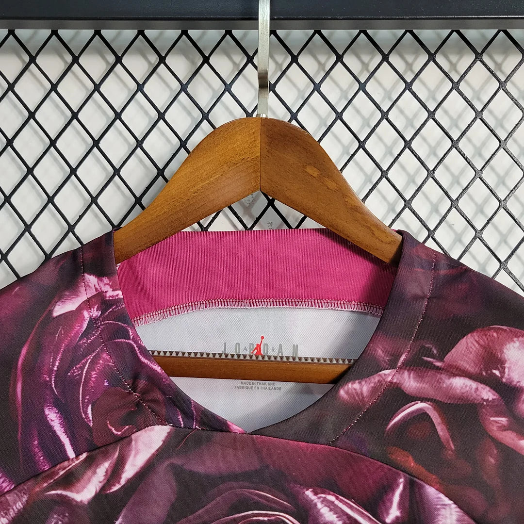 Maillot 23/24 PSG Spécial Rose
