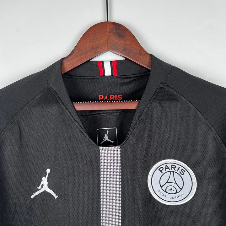 Maillot 18/19 PSG Rétro