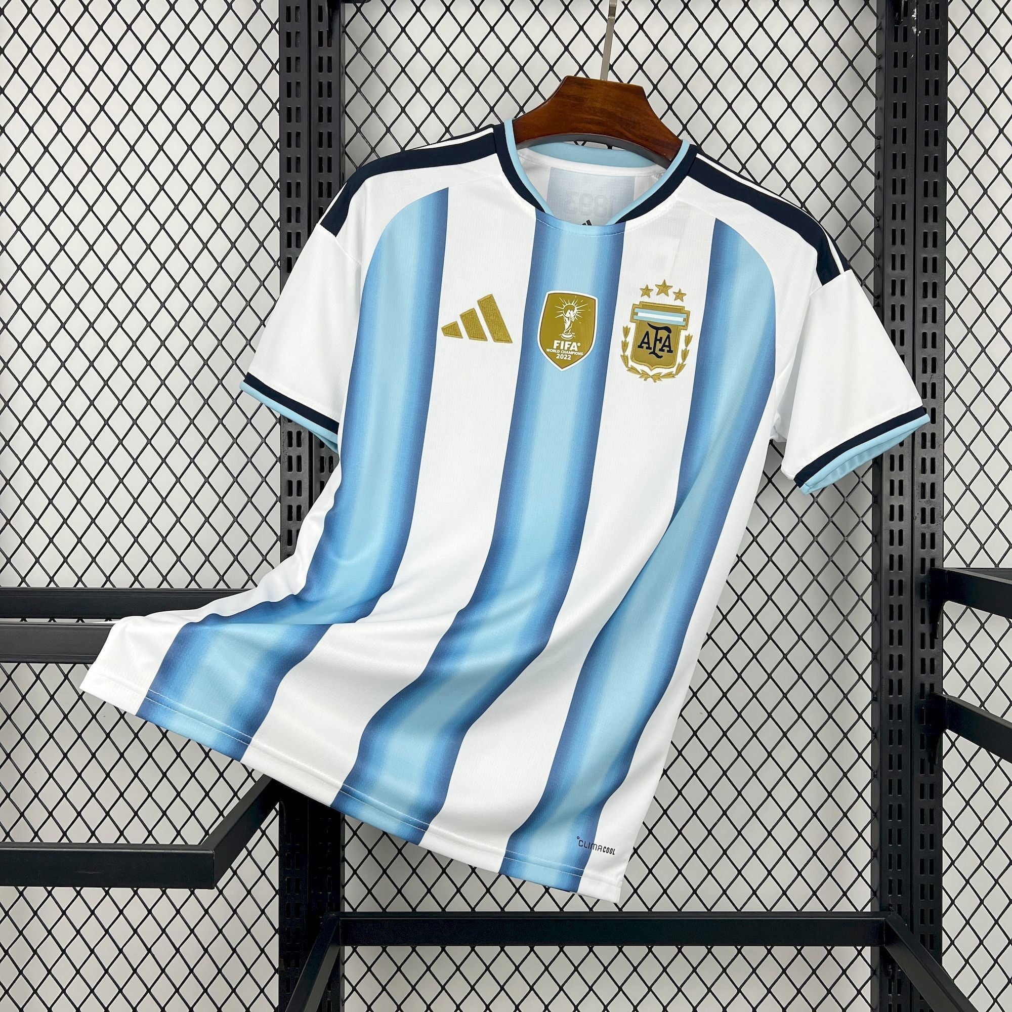Maillot Argentine CDM 2026