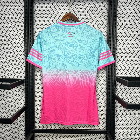 Maillot 24/25 Inter Miami Concept