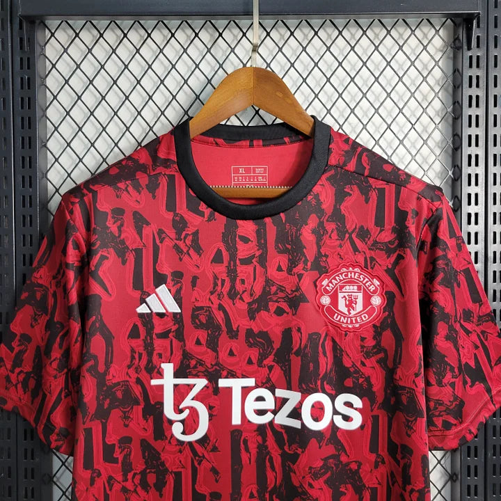 Maillot 23/24 Manchester United