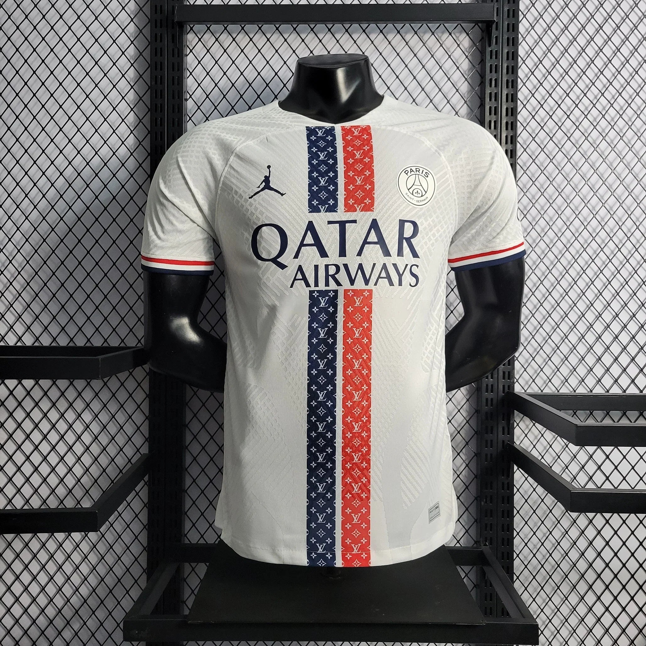 Maillot 23/24 PSG