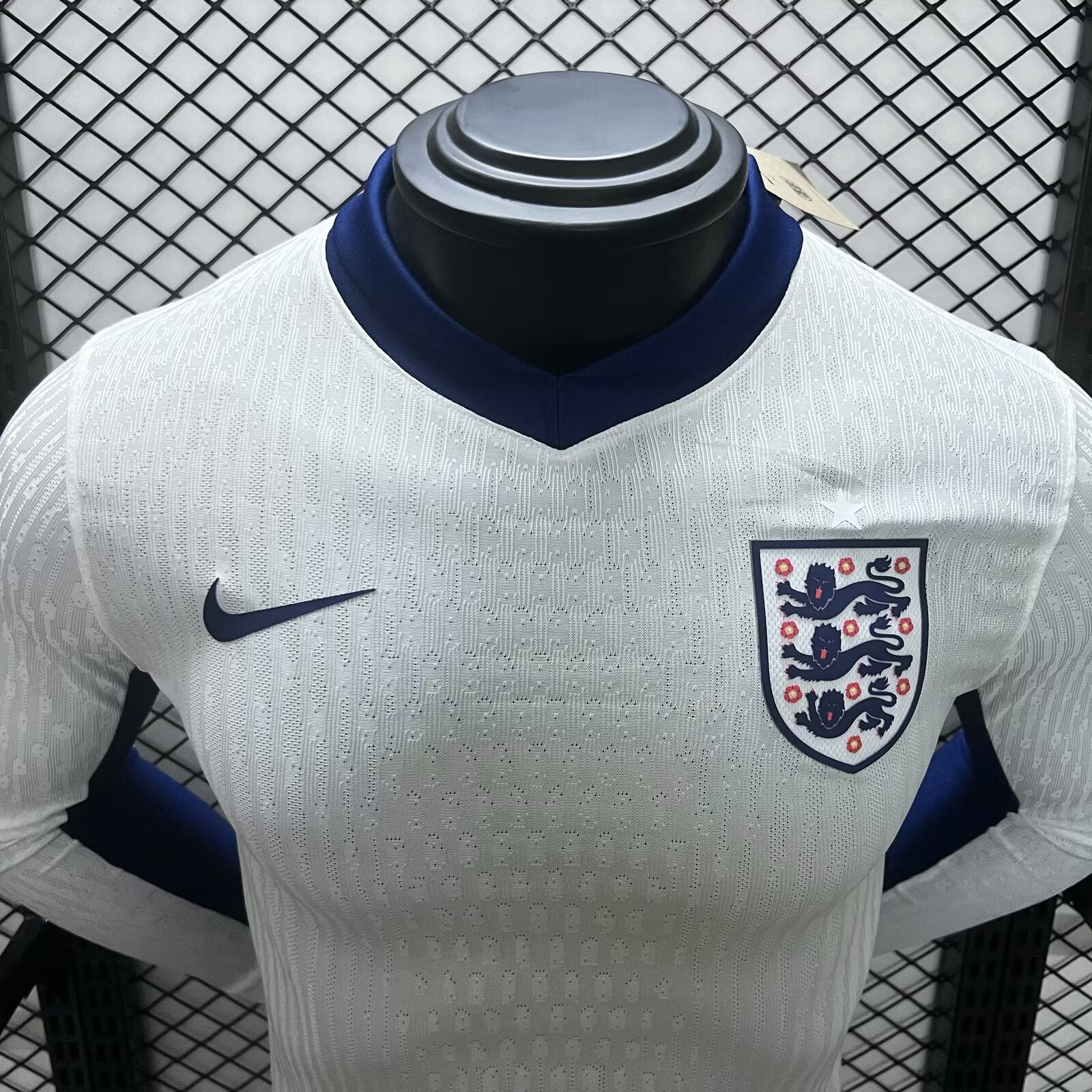 Maillot 23/24 Angleterre Manches Longues