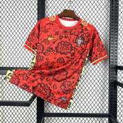 Maillot 24/25 Portugal Concept
