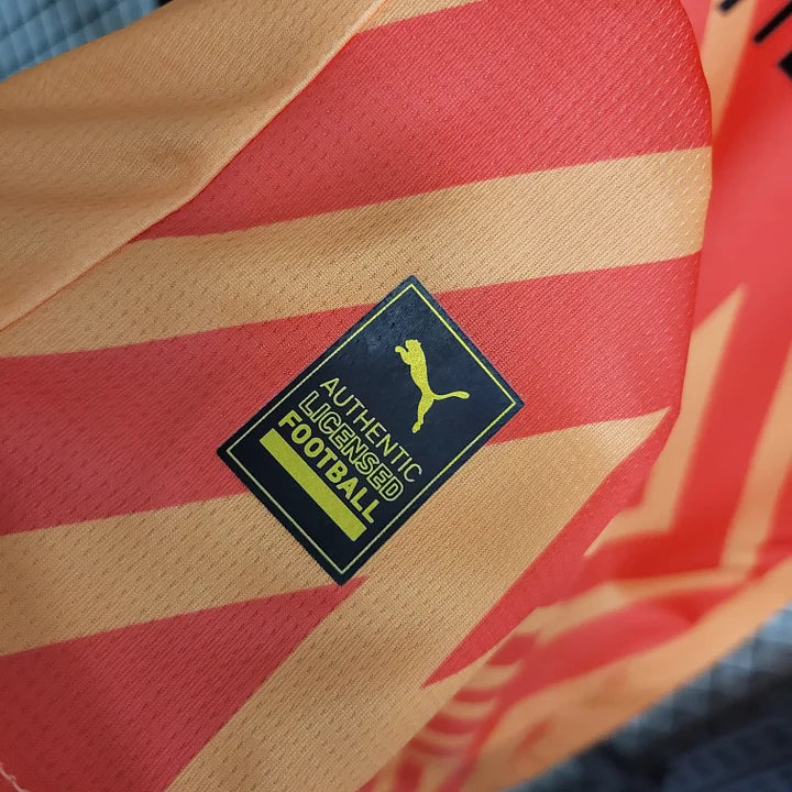 Maillot 23/24 AC Milan