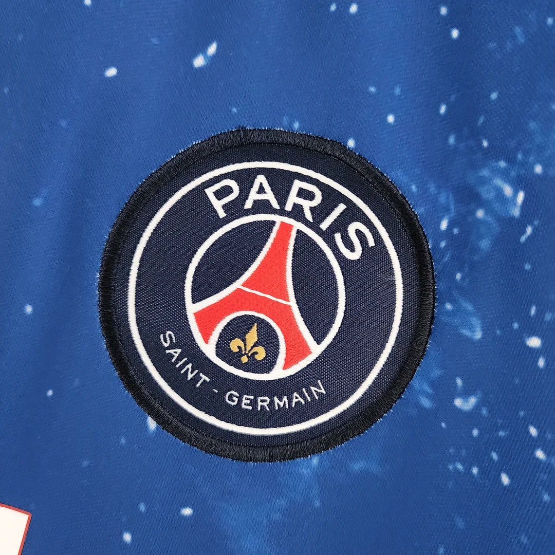 Maillot 22/23 PSG Domicile