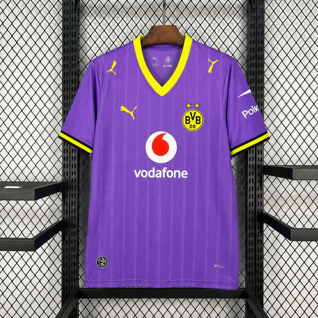 Maillot Dortmund Third 2026/27