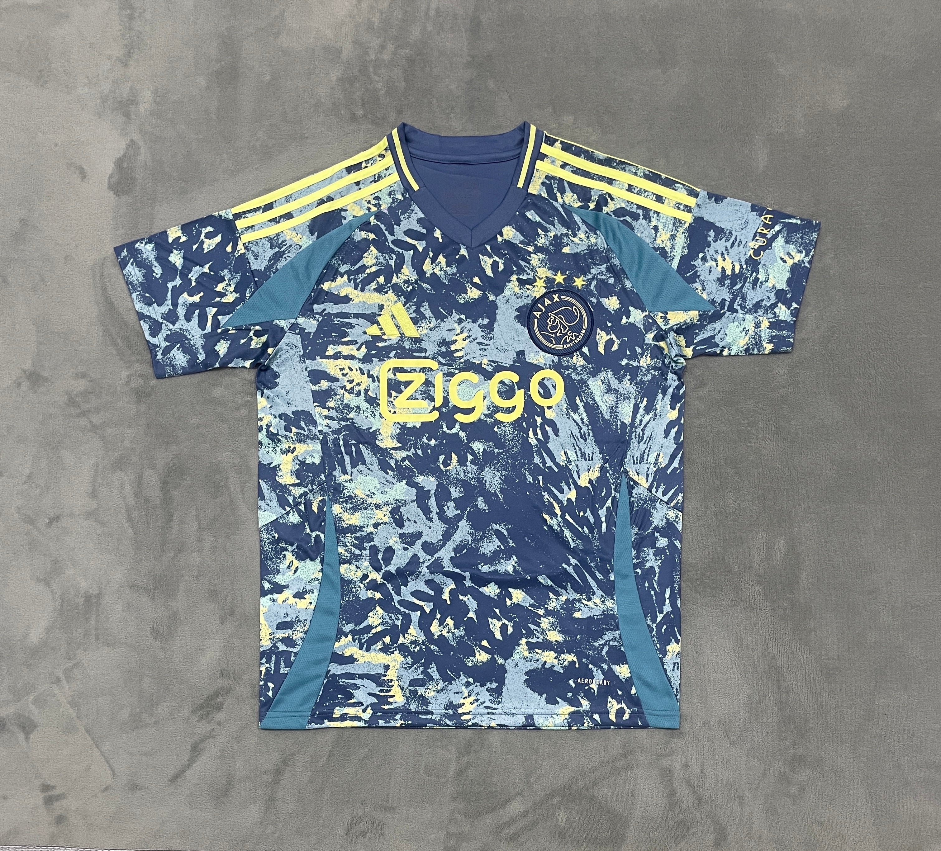 Maillot 24/25 Ajax