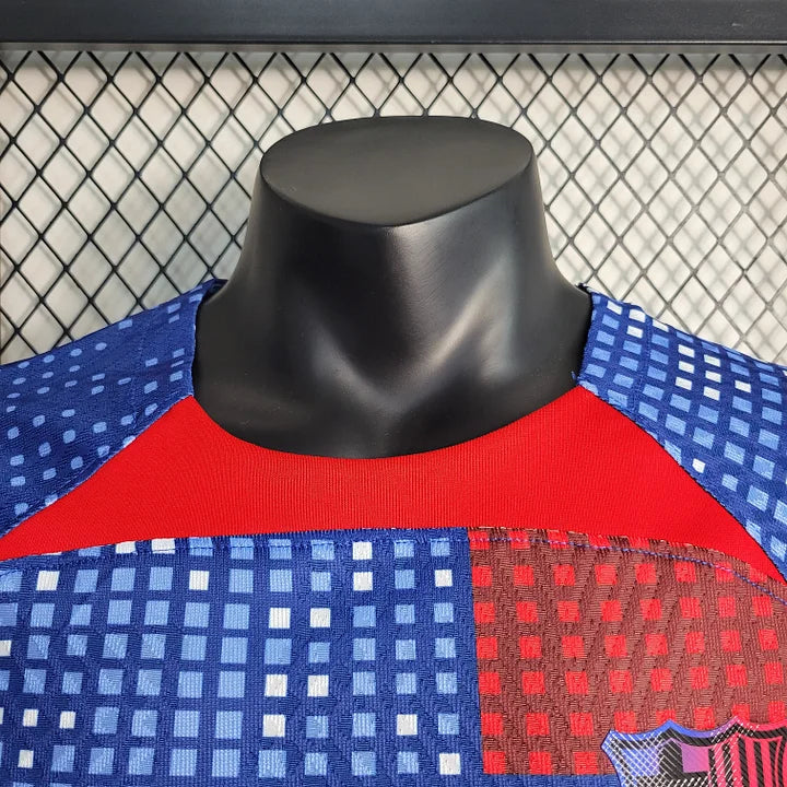 Maillot 23/24 Barcelone Entraînement