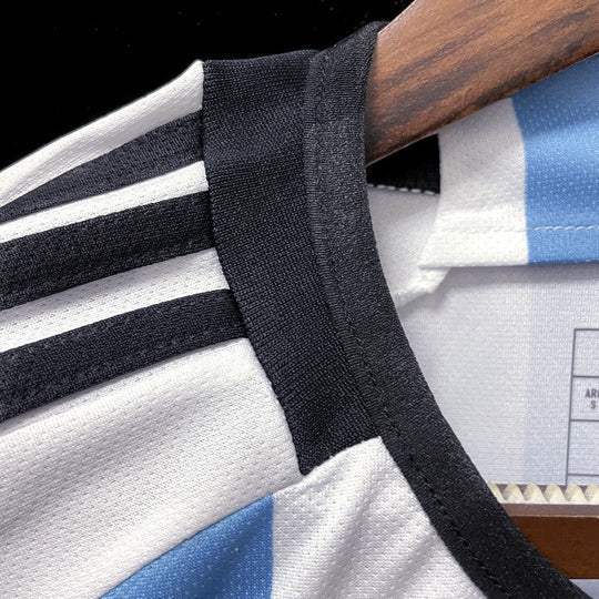 Maillot 22/23 Argentine Domicile