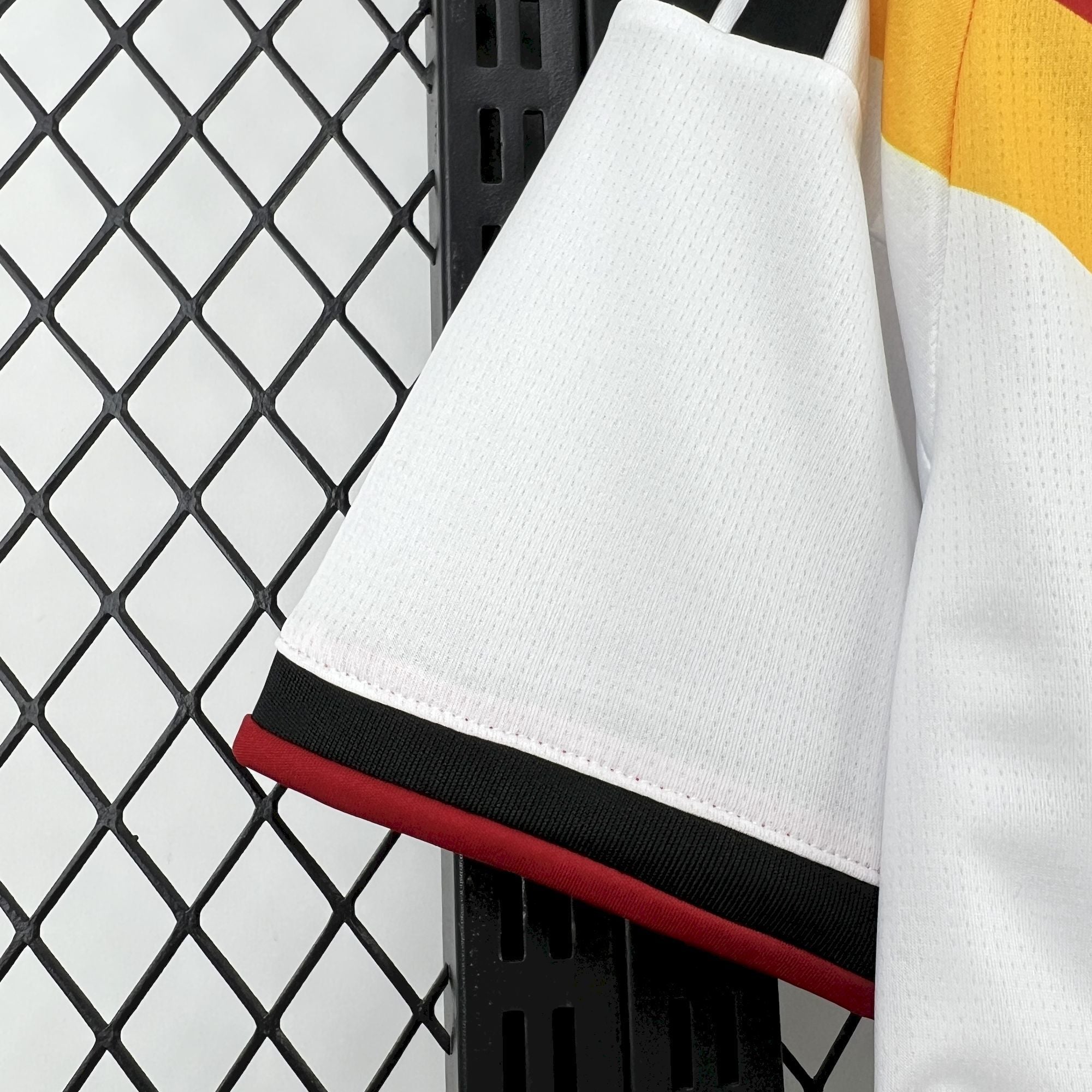 Maillot Allemagne CDM 2026