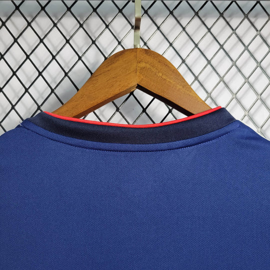 Maillot 18/19 Japon Rétro