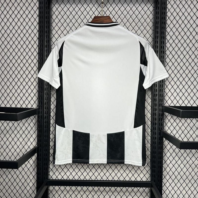 Maillot 24/25 Juventus Domicile