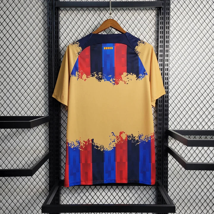 Maillot 23/24 Barcelone