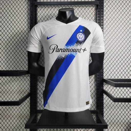 Maillot 23/24 Inter Milan Extérieur