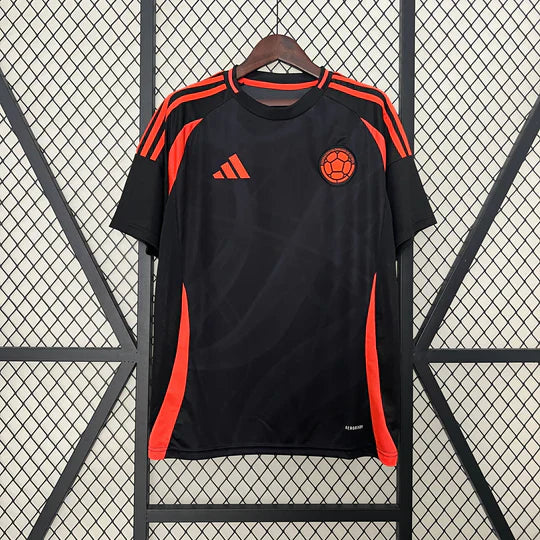 Maillot 24/25 Colombie Extérieur