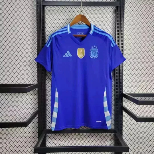 Maillot 25/26 Argentine Extérieur