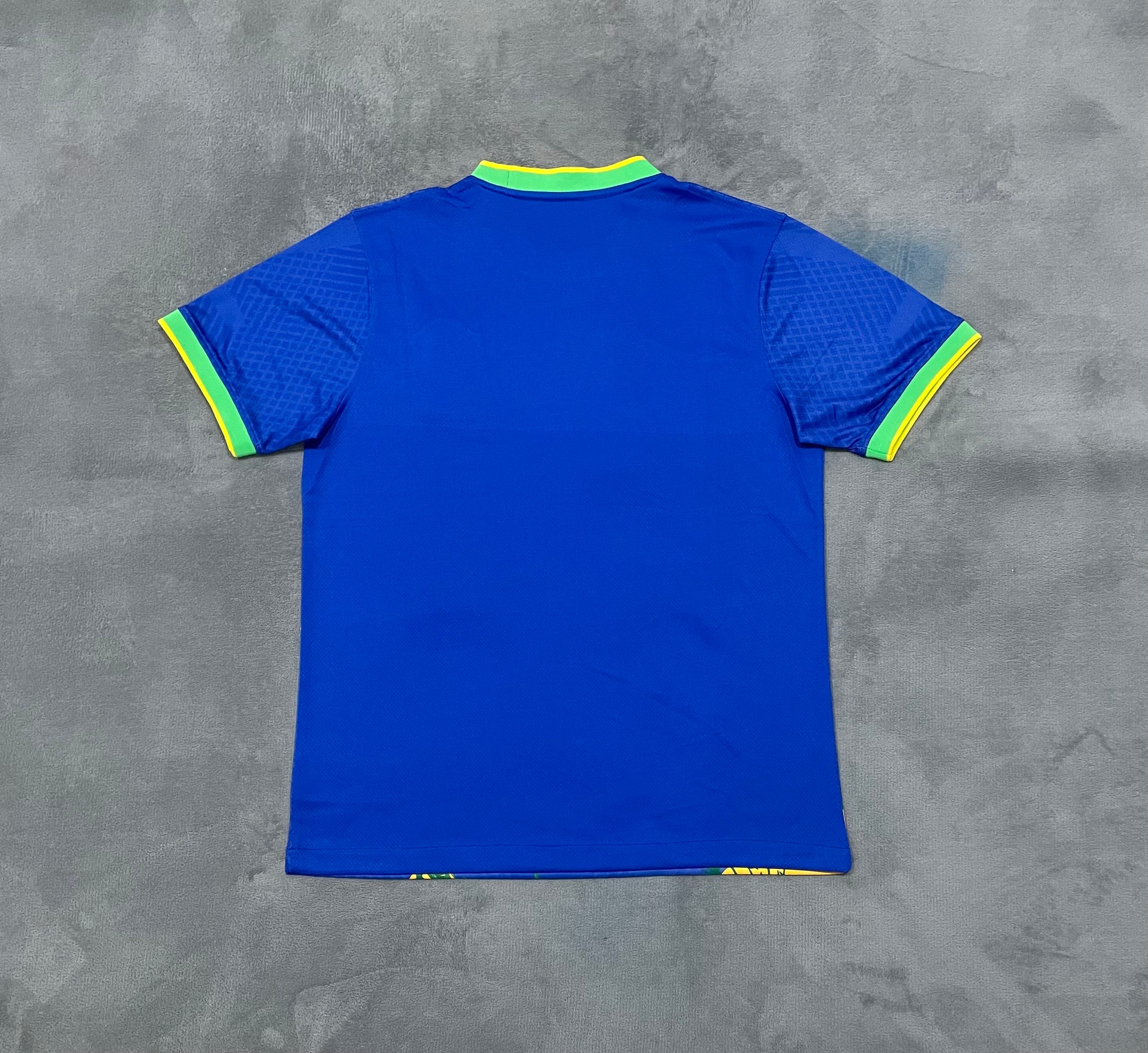 Maillot 25/26 Brésil