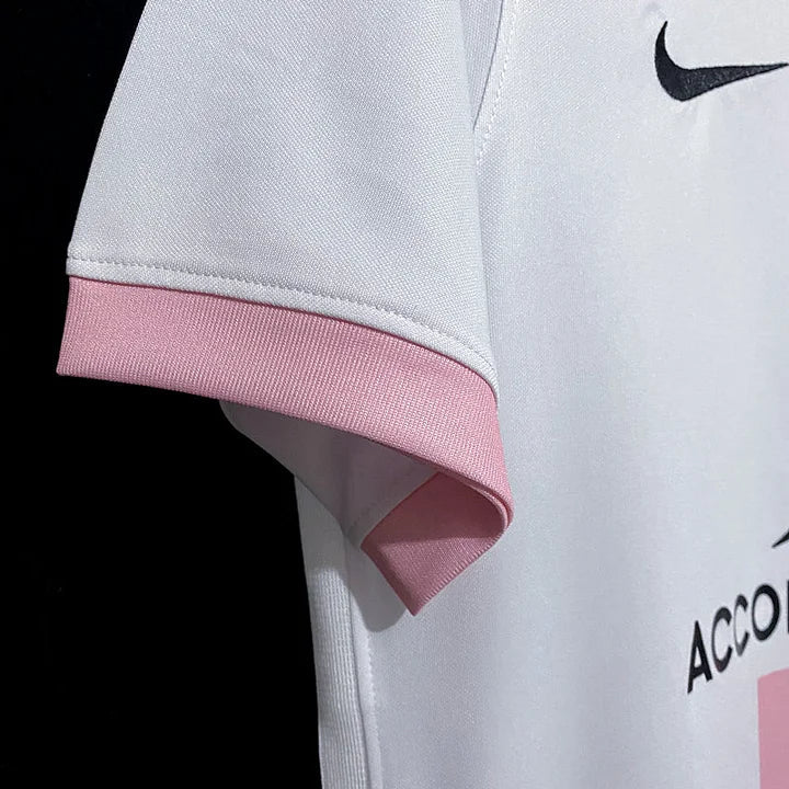 Maillot 21/22 PSG Extérieur