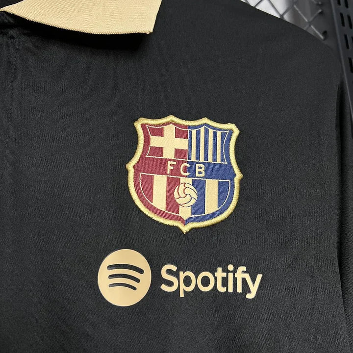 Maillot 24/25 Barcelone Entraînement