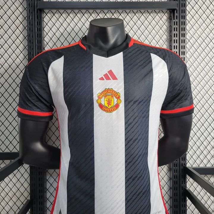 Maillot 23/24 Manchester United