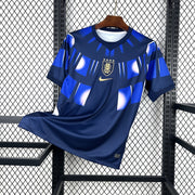 Maillot Uruguay CDM 2026
