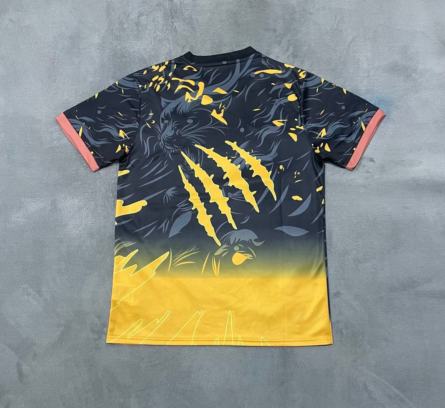 Maillot 25/26 Brésil
