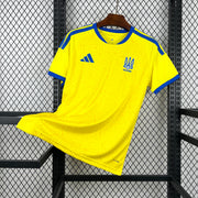 Maillot Ukraine CDM 2026