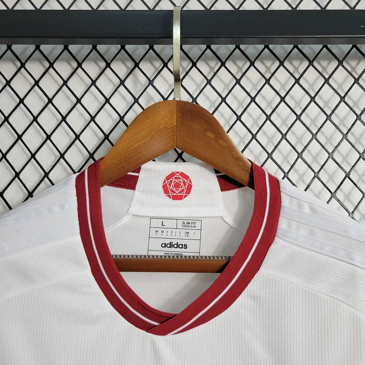 Maillot 23/24 Manchester United Extérieur