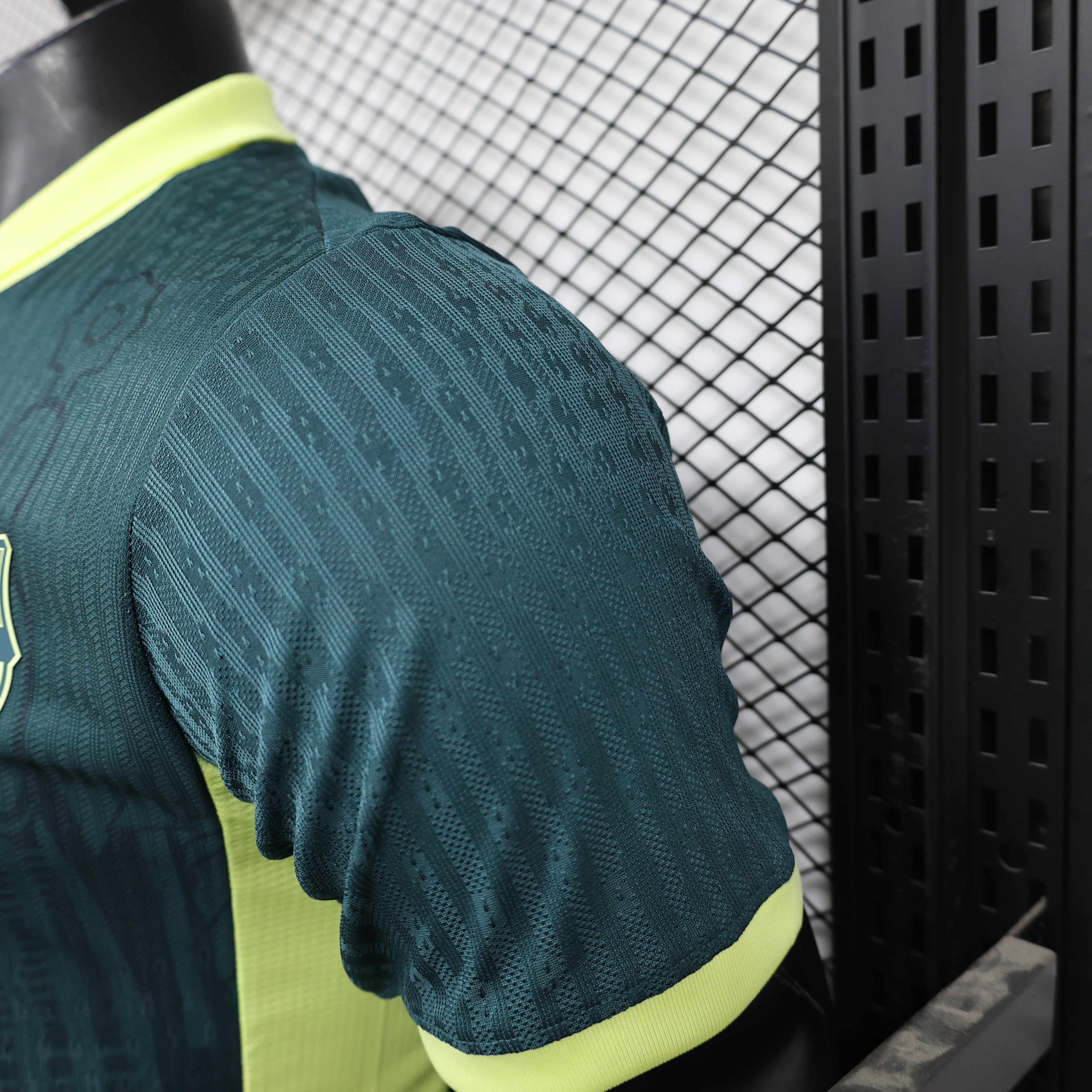 Maillot 25/26 Barcelone