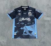 Maillot 25/26 FC Santos