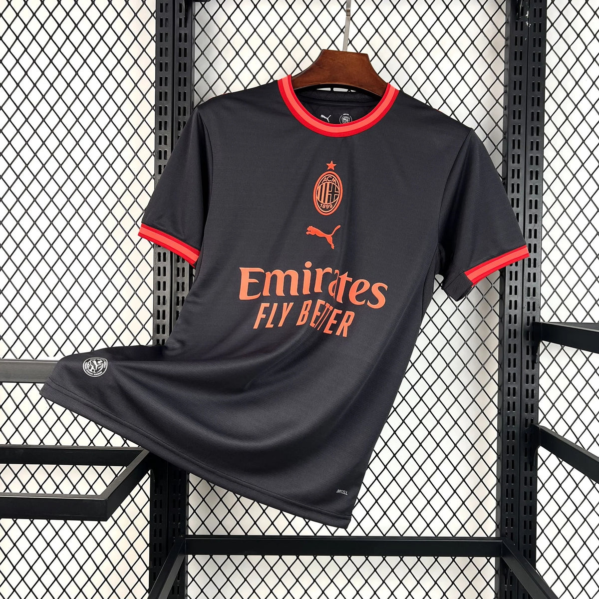 Maillot AC Milan Third 2026-27