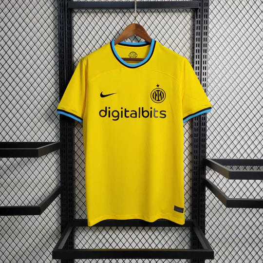 Maillot 22/23 Inter Milan