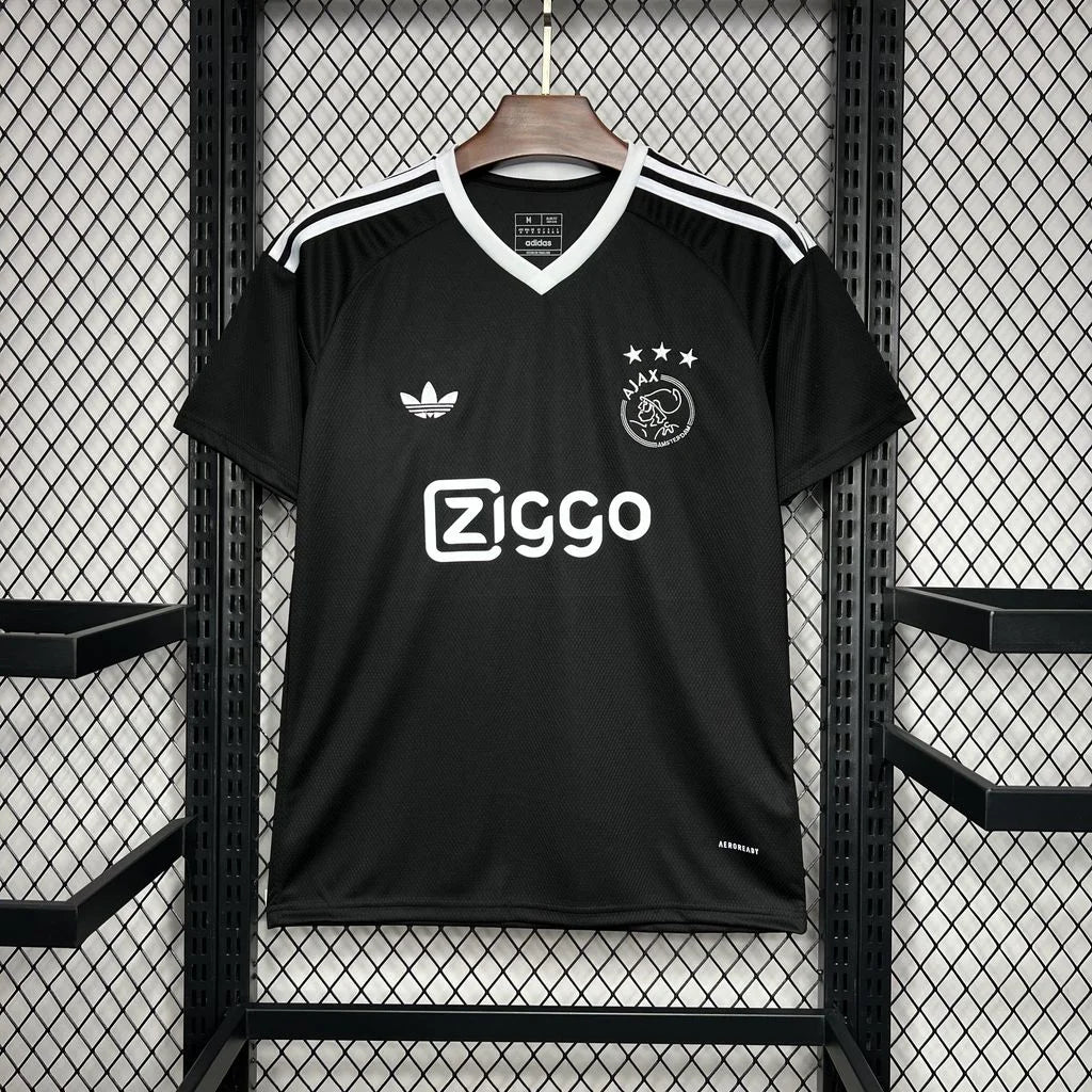 Maillot 24/25 Ajax Amsterdam Entraînement