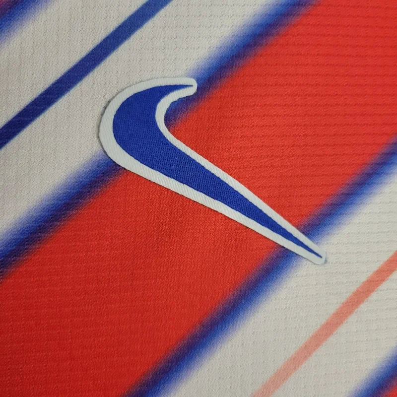 Maillot 24/25 Atlético Madrid Domicile