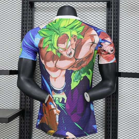 Maillot 24/25 Japon X Broli